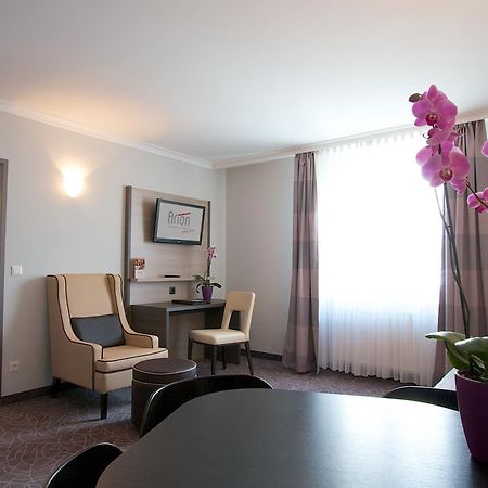 24Hours Apartment Hotel Vienna Luaran gambar