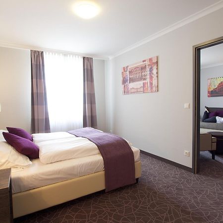 24Hours Apartment Hotel Vienna Luaran gambar