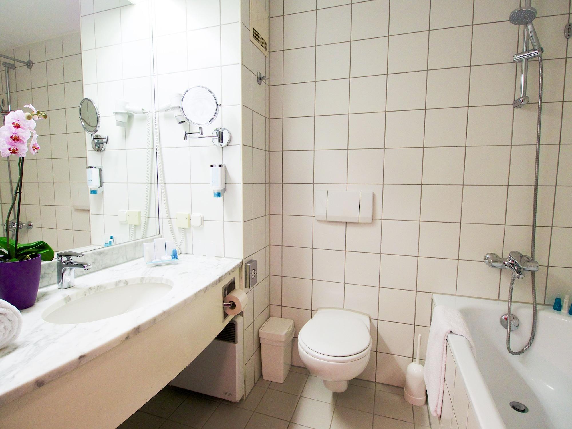 24Hours Apartment Hotel Vienna Luaran gambar