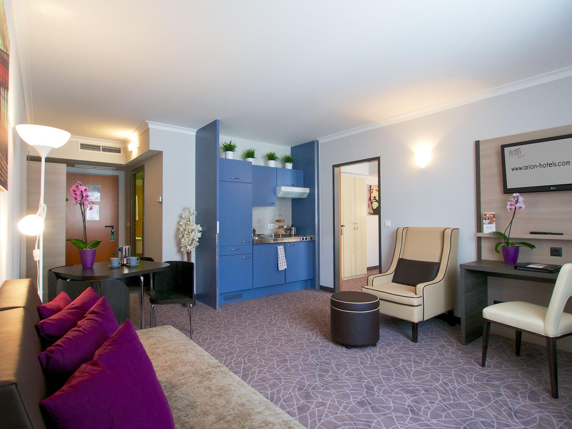 24Hours Apartment Hotel Vienna Luaran gambar