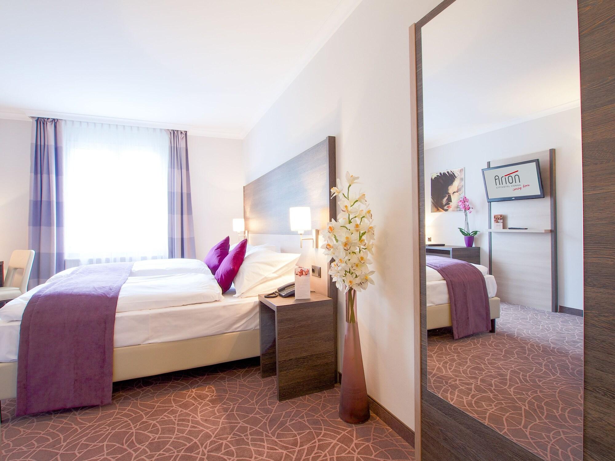 24Hours Apartment Hotel Vienna Luaran gambar