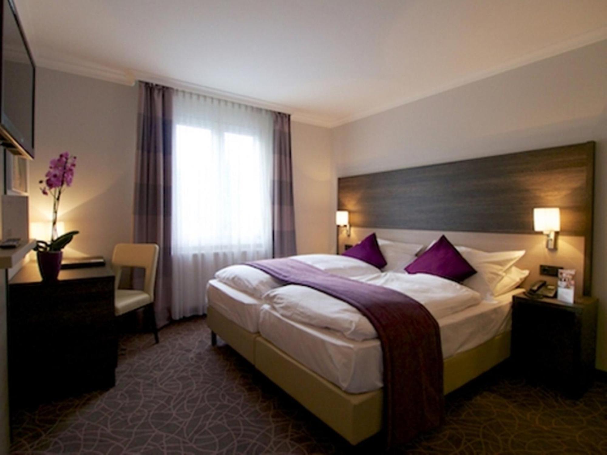 24Hours Apartment Hotel Vienna Luaran gambar