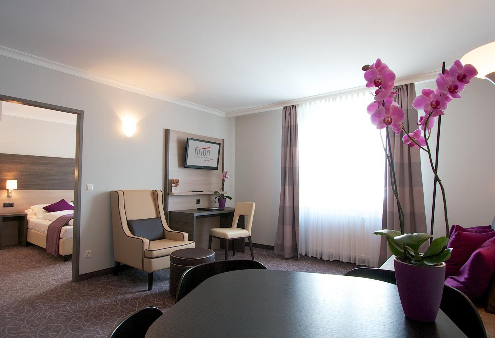 24Hours Apartment Hotel Vienna Luaran gambar