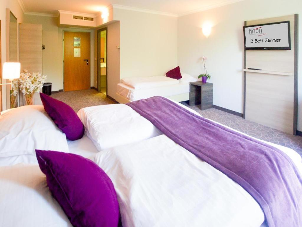 24Hours Apartment Hotel Vienna Luaran gambar