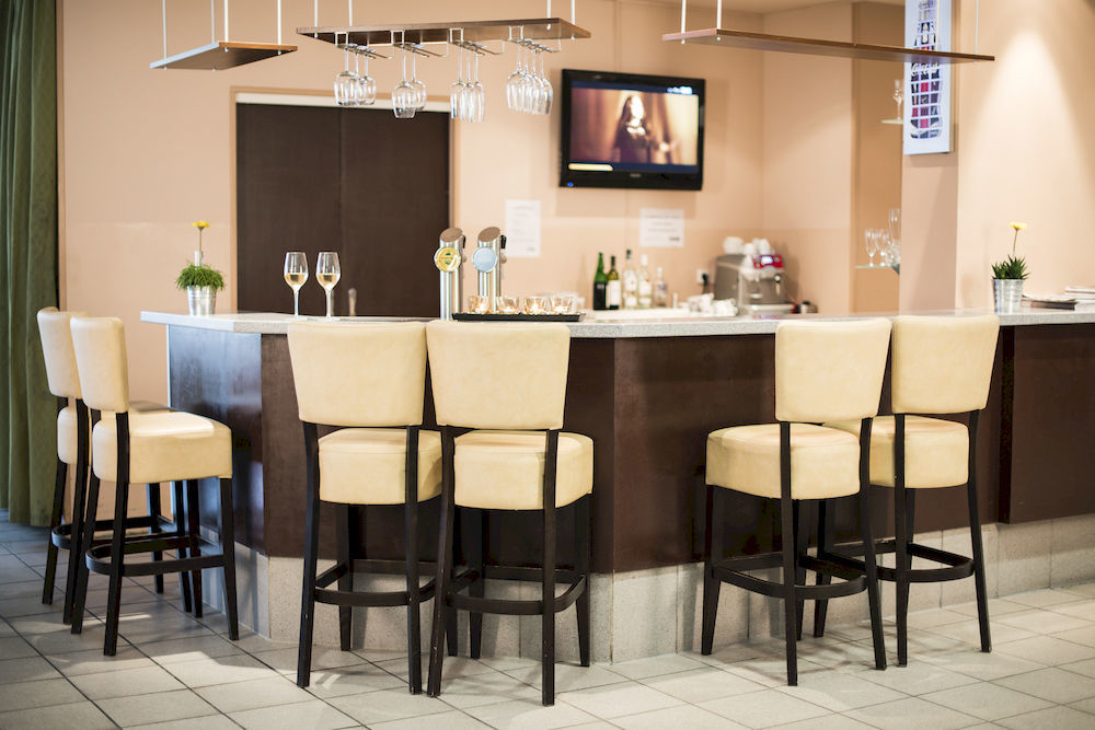 24Hours Apartment Hotel Vienna Luaran gambar