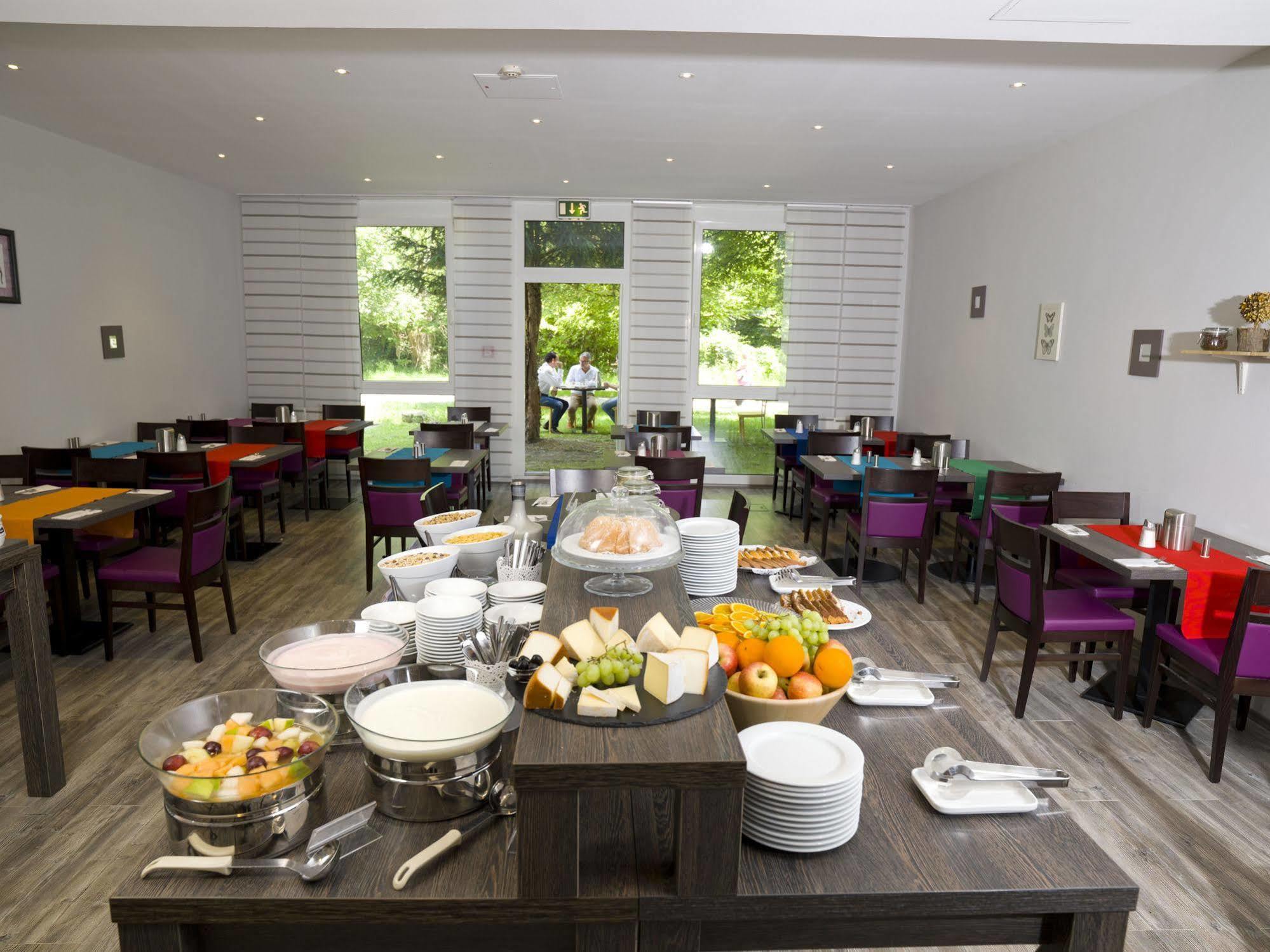 24Hours Apartment Hotel Vienna Luaran gambar