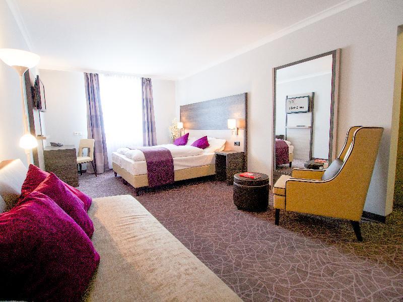 24Hours Apartment Hotel Vienna Luaran gambar