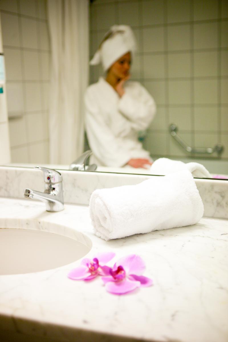 24Hours Apartment Hotel Vienna Luaran gambar